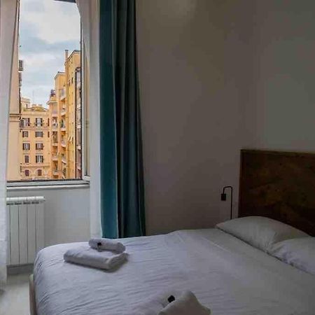Colosseum Luxury Home Rzym Zewnętrze zdjęcie