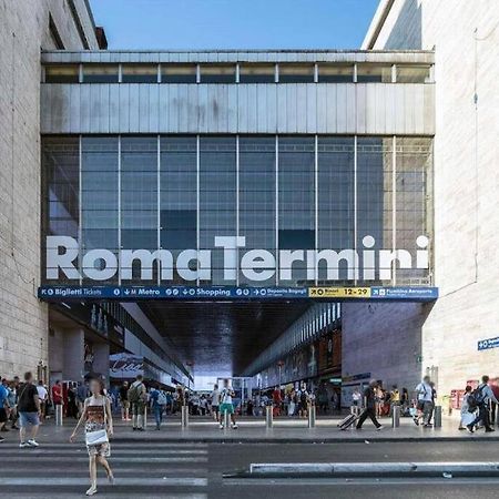 Colosseum Luxury Home Rzym Zewnętrze zdjęcie
