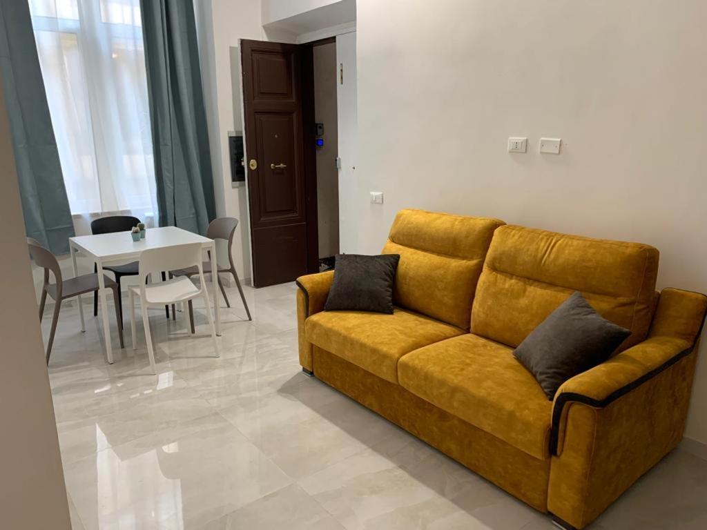 Colosseum Luxury Home Rzym Zewnętrze zdjęcie