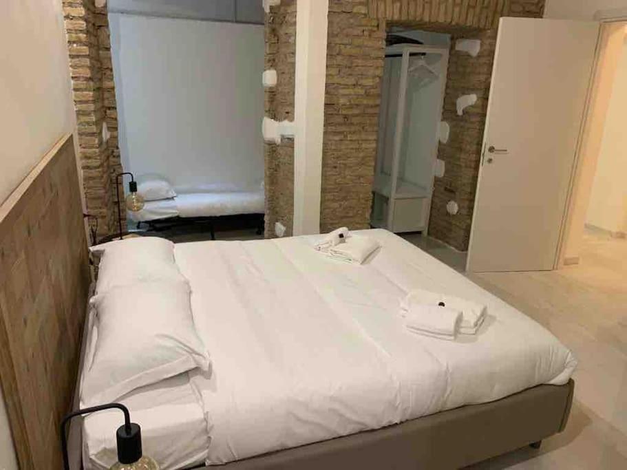 Colosseum Luxury Home Rzym Zewnętrze zdjęcie