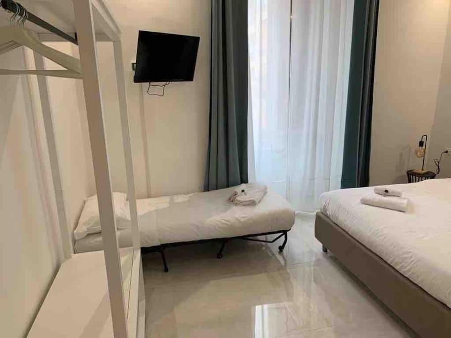 Colosseum Luxury Home Rzym Zewnętrze zdjęcie