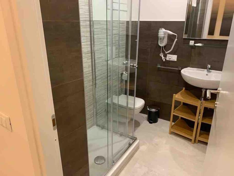 Colosseum Luxury Home Rzym Zewnętrze zdjęcie