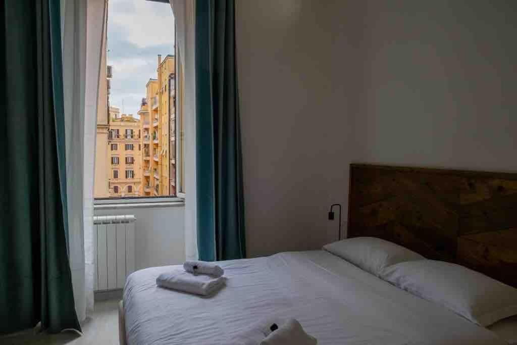 Colosseum Luxury Home Rzym Zewnętrze zdjęcie