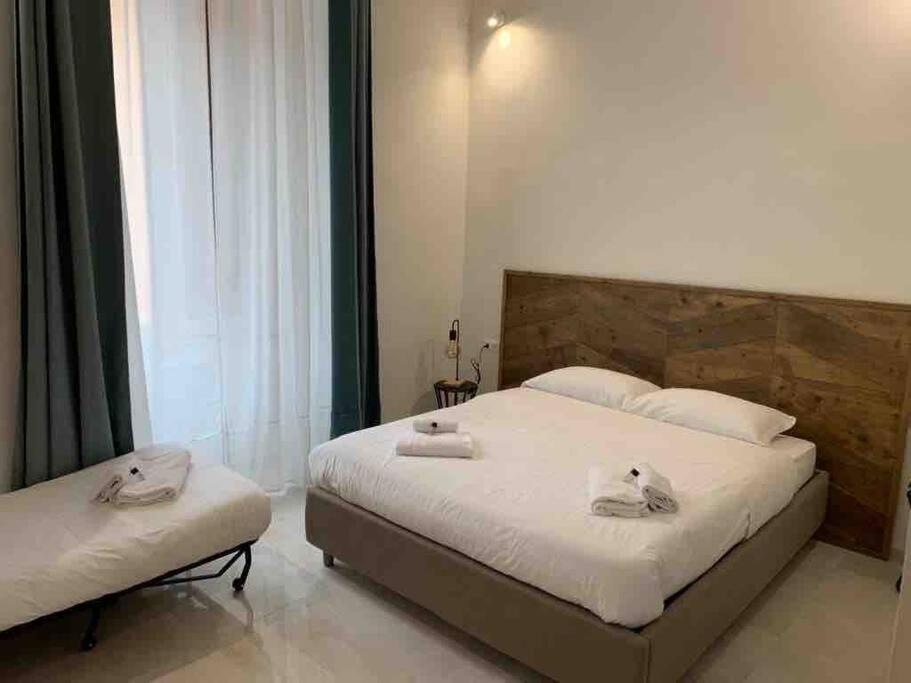 Colosseum Luxury Home Rzym Zewnętrze zdjęcie