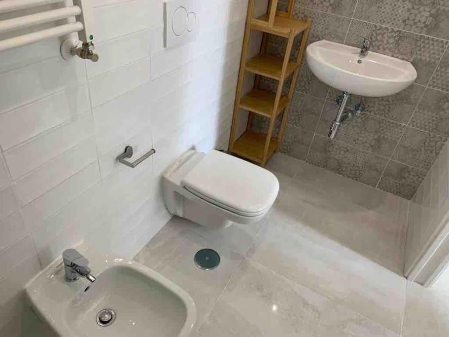 Colosseum Luxury Home Rzym Zewnętrze zdjęcie