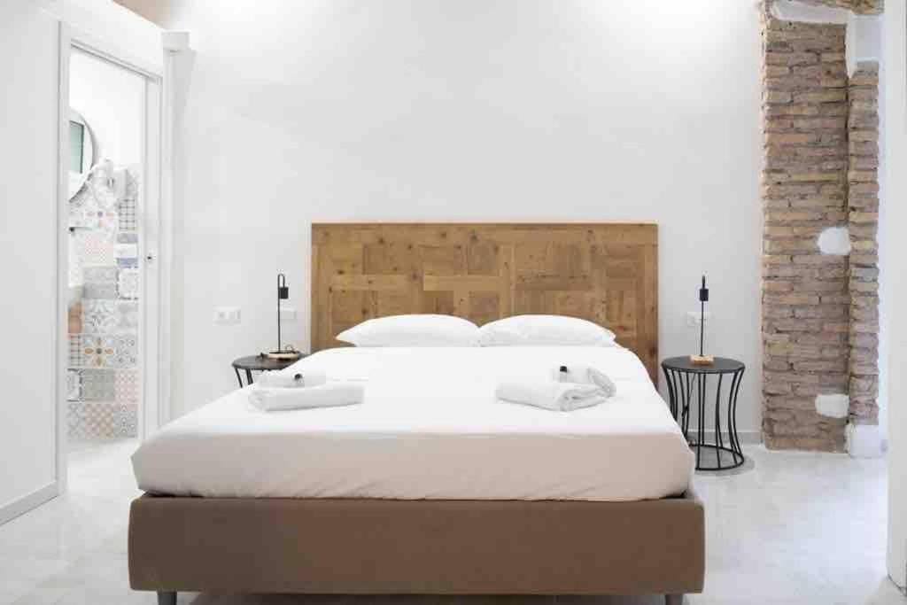 Colosseum Luxury Home Rzym Zewnętrze zdjęcie