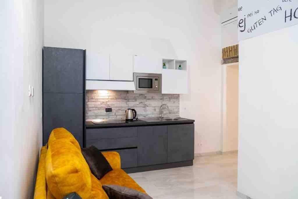Colosseum Luxury Home Rzym Zewnętrze zdjęcie