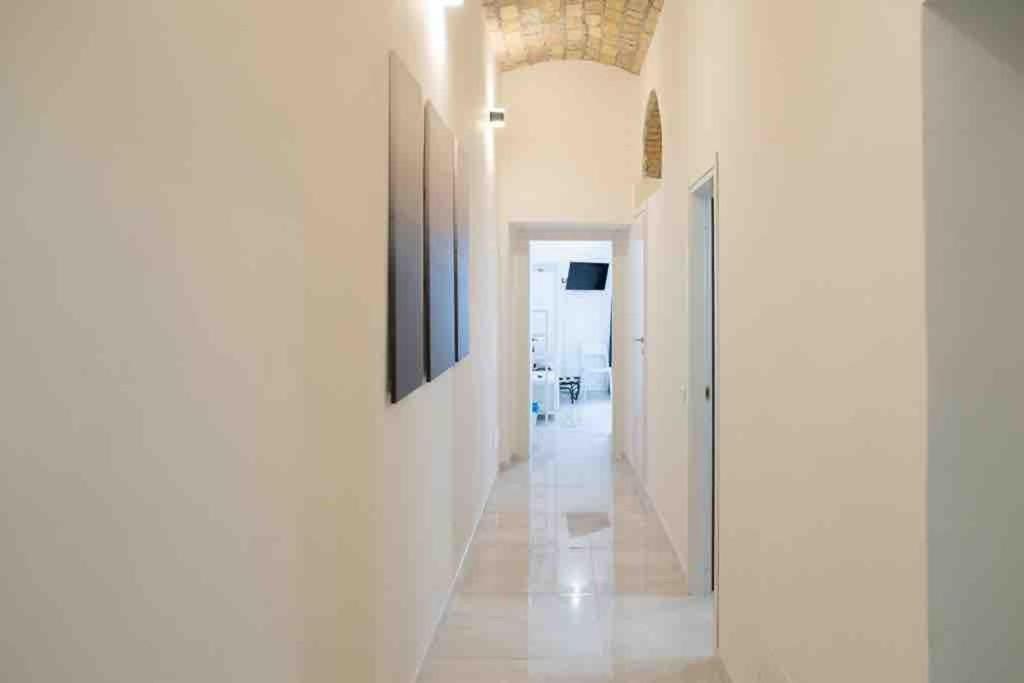 Colosseum Luxury Home Rzym Zewnętrze zdjęcie