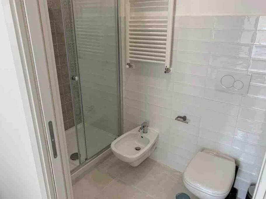 Colosseum Luxury Home Rzym Zewnętrze zdjęcie