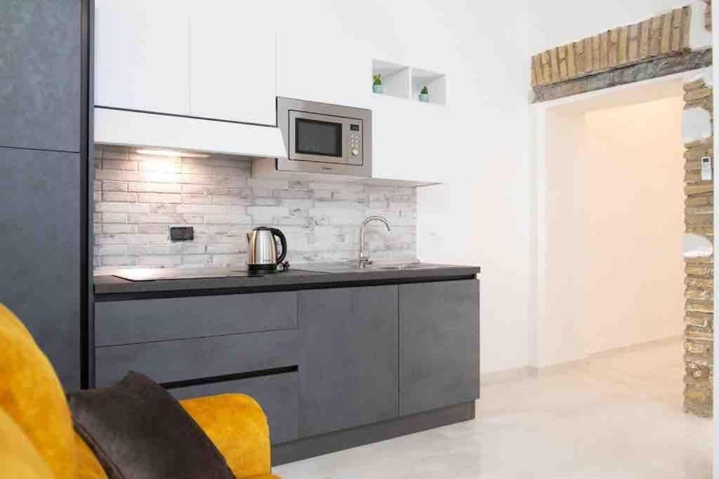Colosseum Luxury Home Rzym Zewnętrze zdjęcie