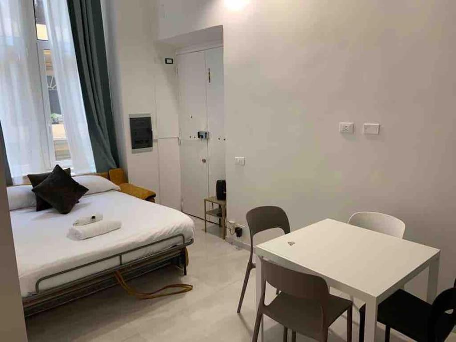 Colosseum Luxury Home Rzym Zewnętrze zdjęcie